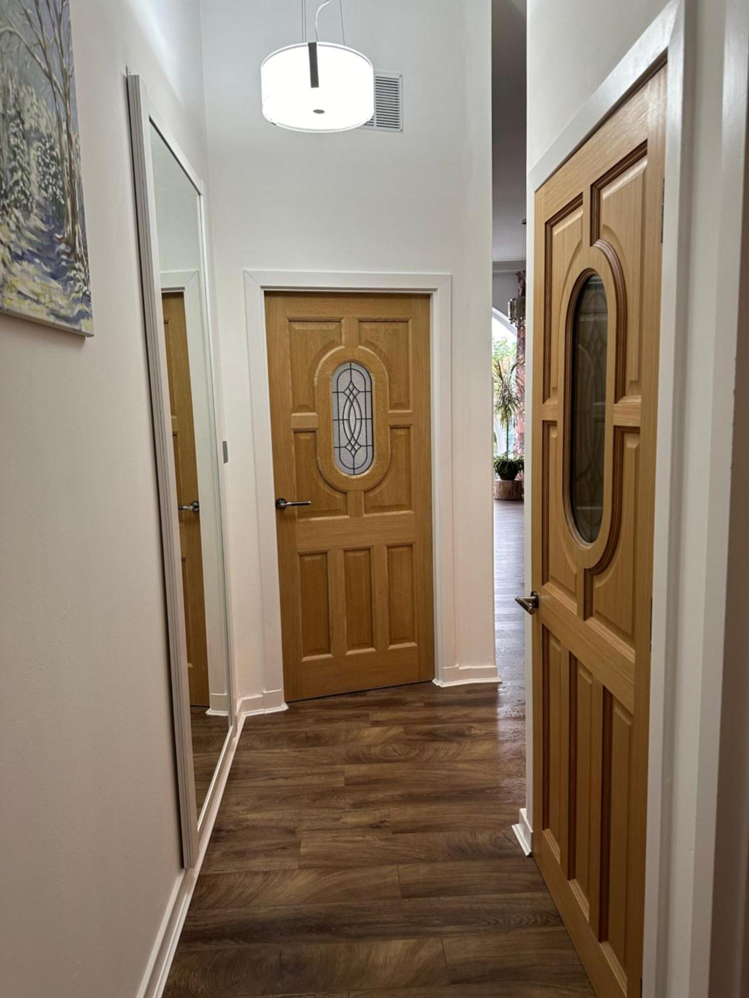 Stunning 2 Bedroom Apartment Glasgow Luaran gambar