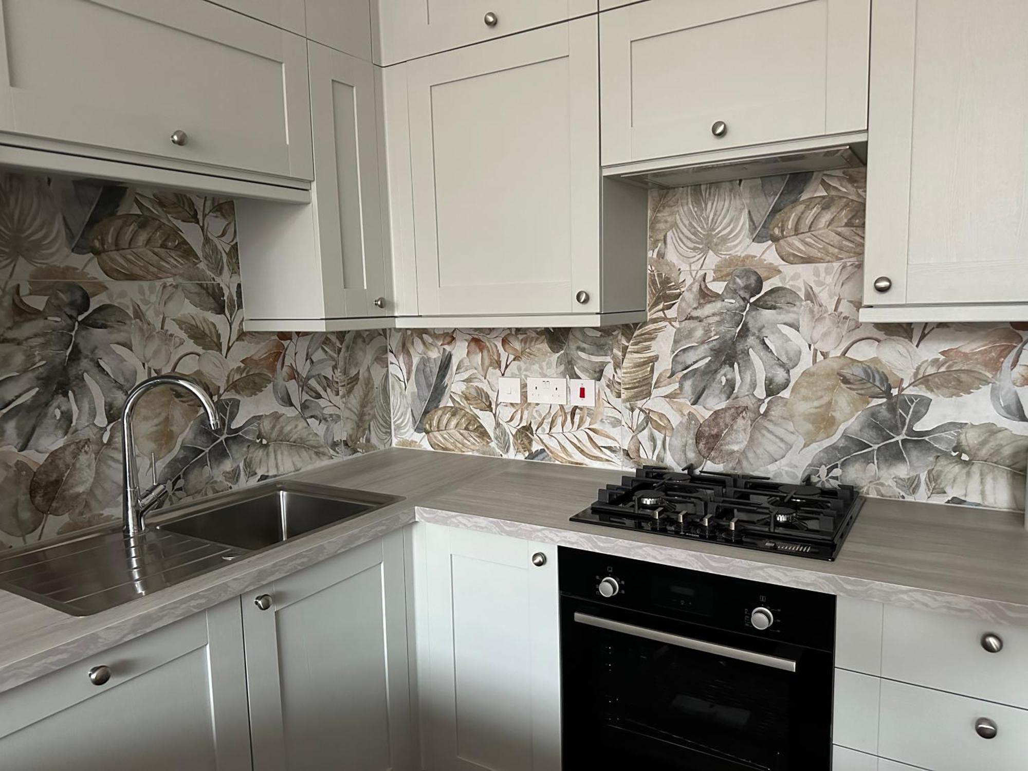 Stunning 2 Bedroom Apartment Glasgow Luaran gambar