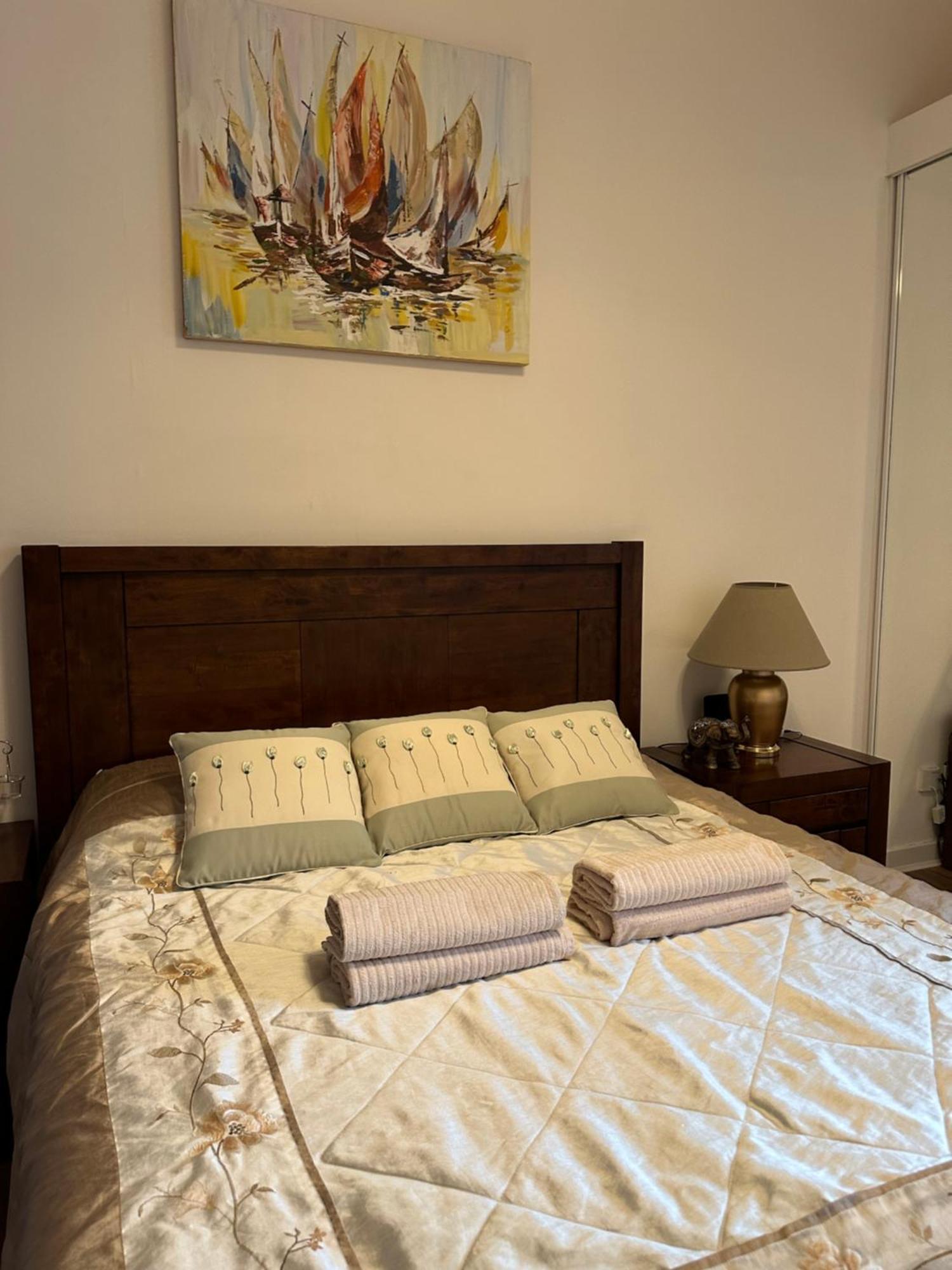 Stunning 2 Bedroom Apartment Glasgow Luaran gambar
